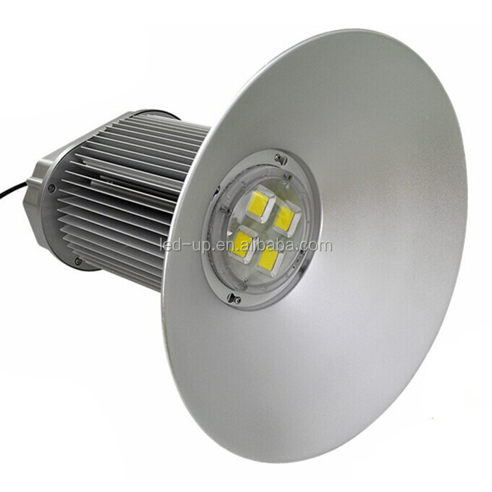 High Efficiency Garage Led High Bay Light 200W