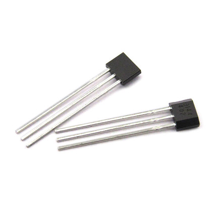 sensitivity 44E Holzer sensor 402 switch A1344EUA-T high temperature component AH3144E Inductros