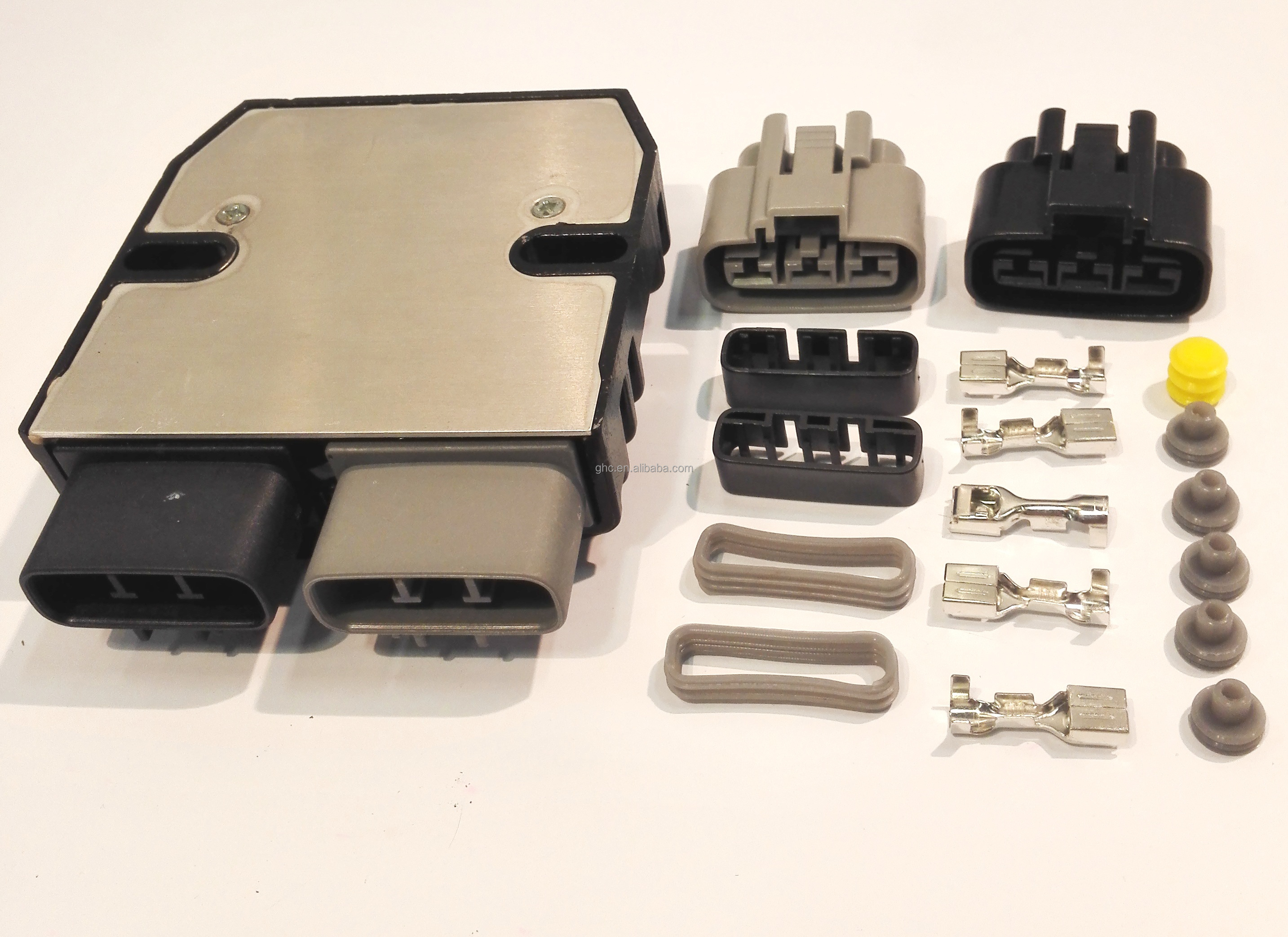 Mosfet регулятор FH020AA Upgrade Kit