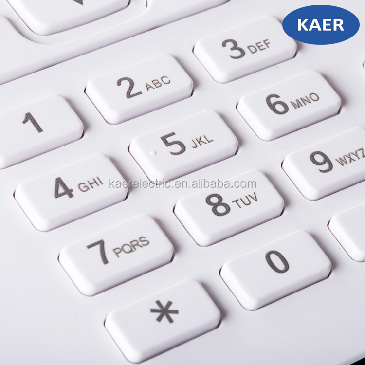 GSM стационарный телефон с sim-картой телефон GSM беспроводной стационарный телефон