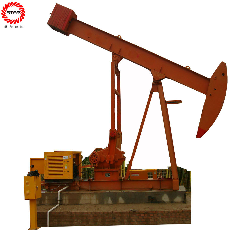 API 11E нефтеперекачивающей jack