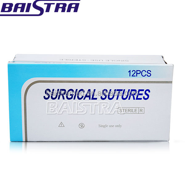 Китай поставщика Baistra 75 см черный атравматические
