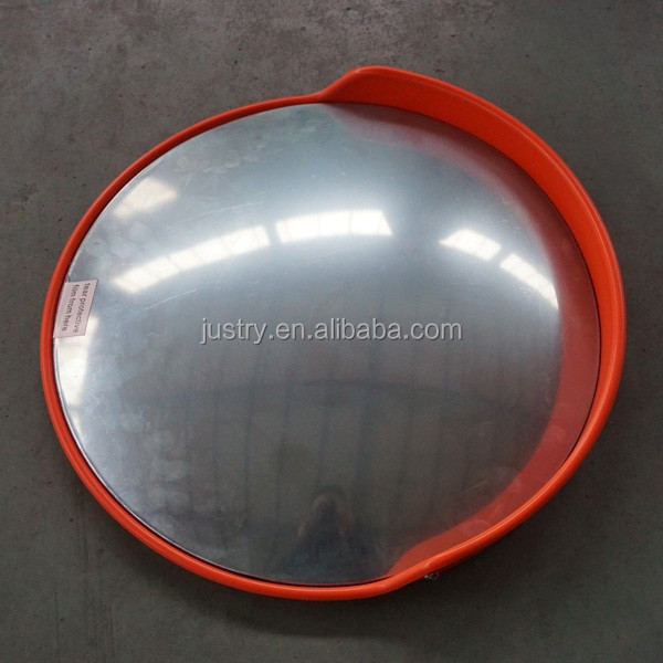 Outdoor/External Road Safety Traffic Convex Mirror