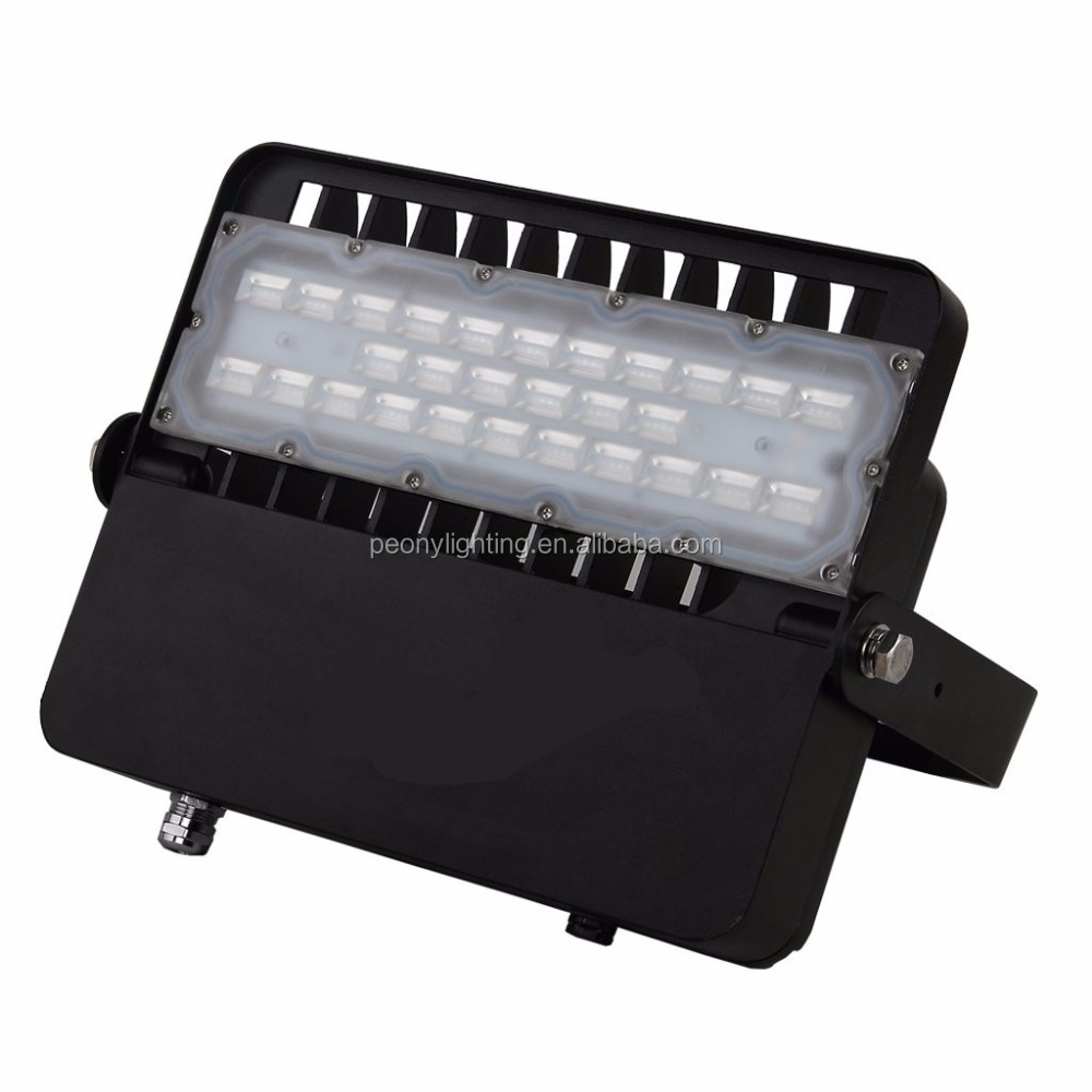 PEONY Lighting High quality 100W led flood light IP65 5 years warranty with CE, Rohs alibaba made in China