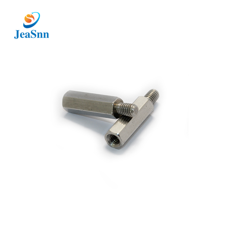 Alibaba China supplier M6 Stainless Steel Hex Standoff,Male-Female Standoff