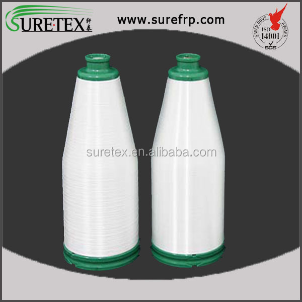 Е-стекла стекловолокна 68Tex нити G75
