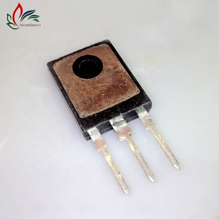 Оригинальный транзистор IRGPC50U 13003 2sc2078 d1047 pcr406 d718, триодный транзистор