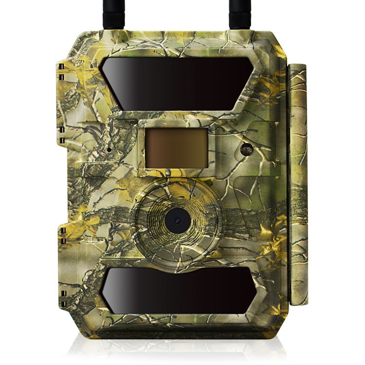 Sifar 4.0CG IP66 Открытый беспроводной 4G 3G GPRS GSM trail Охота MMS камера