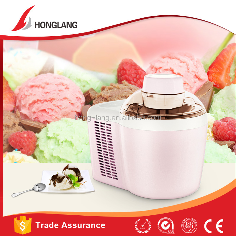 Honlang новинка Homeuse фрукты мороженого ( ICM-700A )