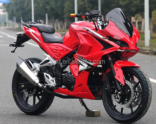Гоночный мотоцикл, спортивный мотоцикл, 250CC