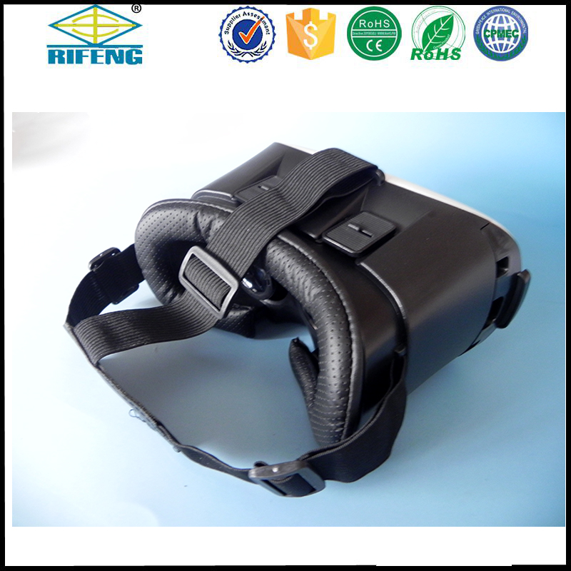 Vr viewer vr гарнитура vr Гарнитура 3d google glass
