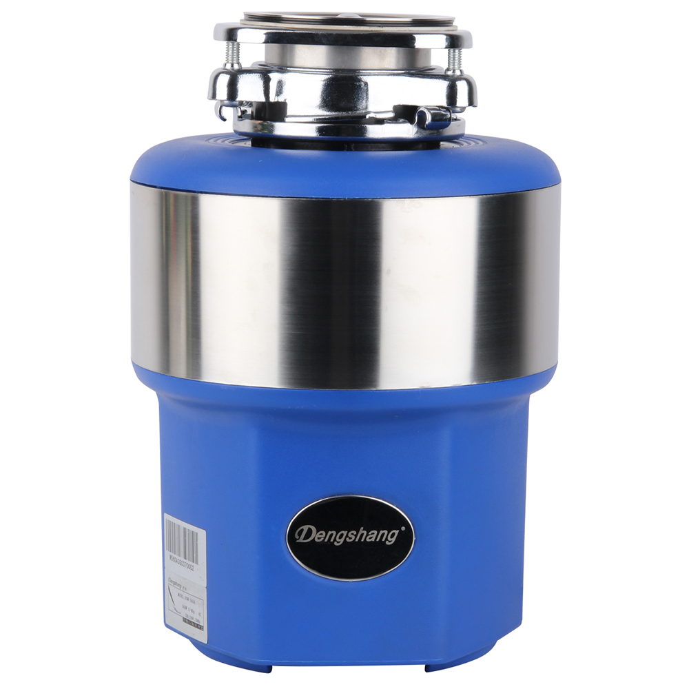 Dengshang Kitchen Food waste disposers automatic air switch Auto-Reverse Grind System DSW-560