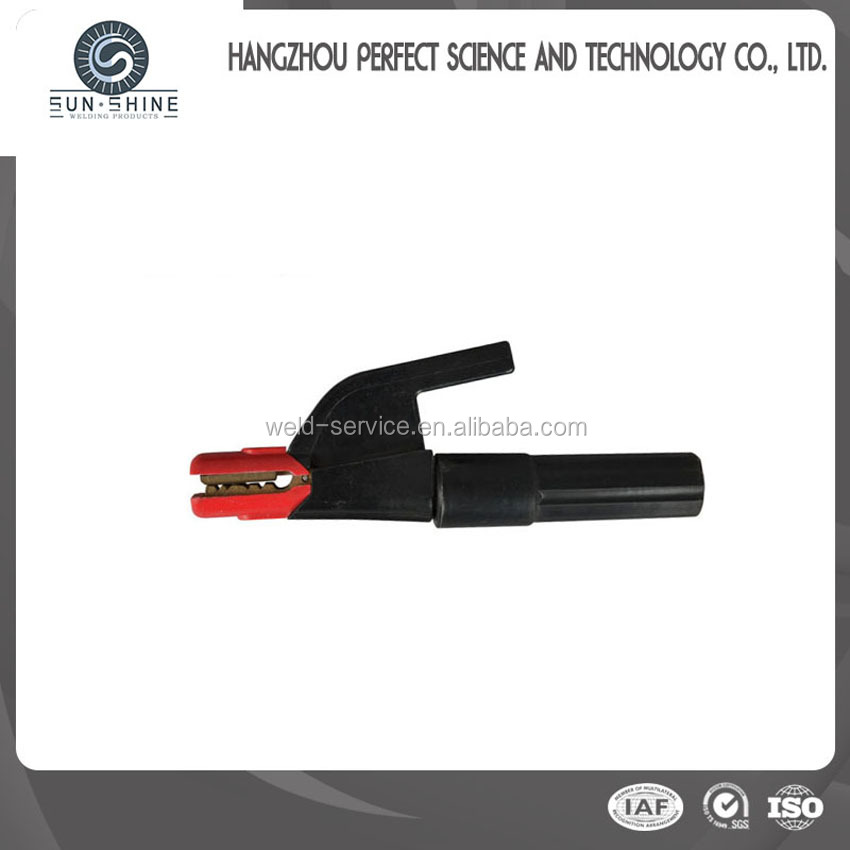 Сварочный электрод Итальянского Типа Holder500A