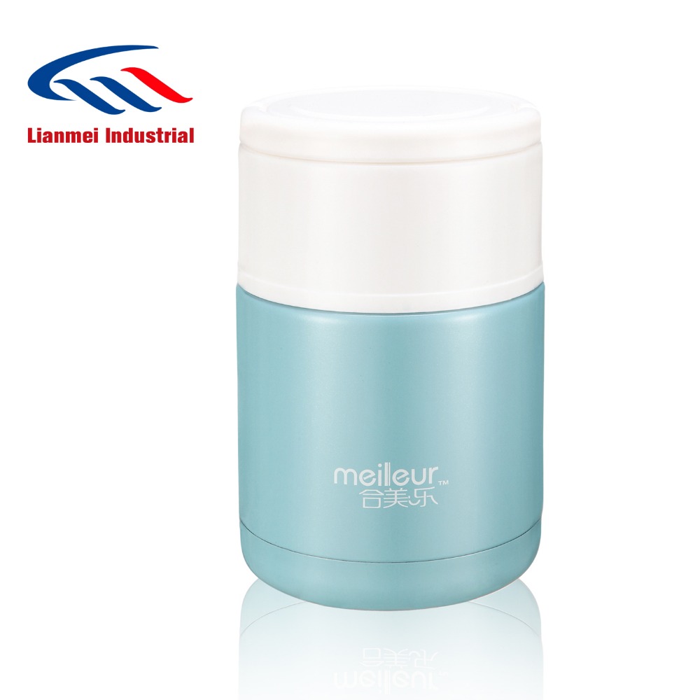 Takeaway vacuum thermos thermal cooker portable for sale