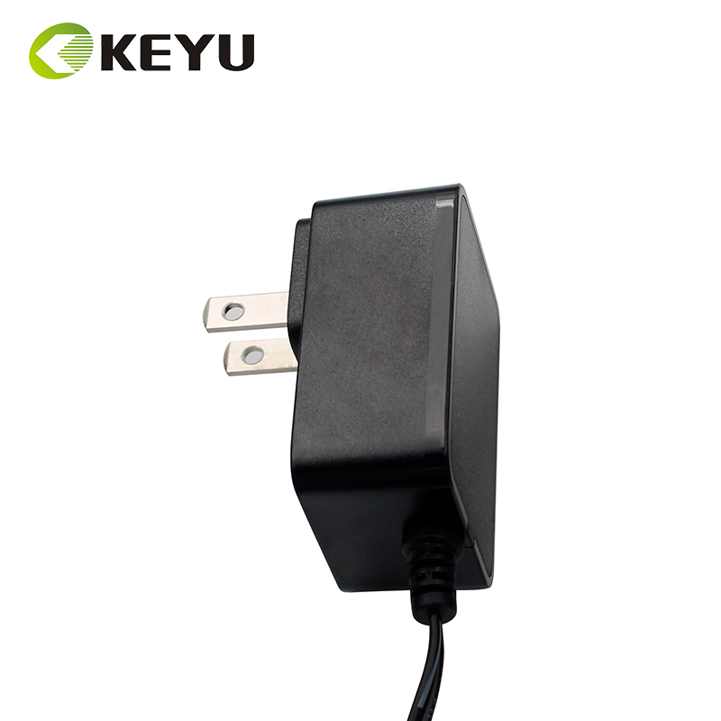 UL Safety Mark 5V 2A источник питания с американской вилкой ac dc адаптер питания 12V 1A импульсный источник питания 12V 1000MA