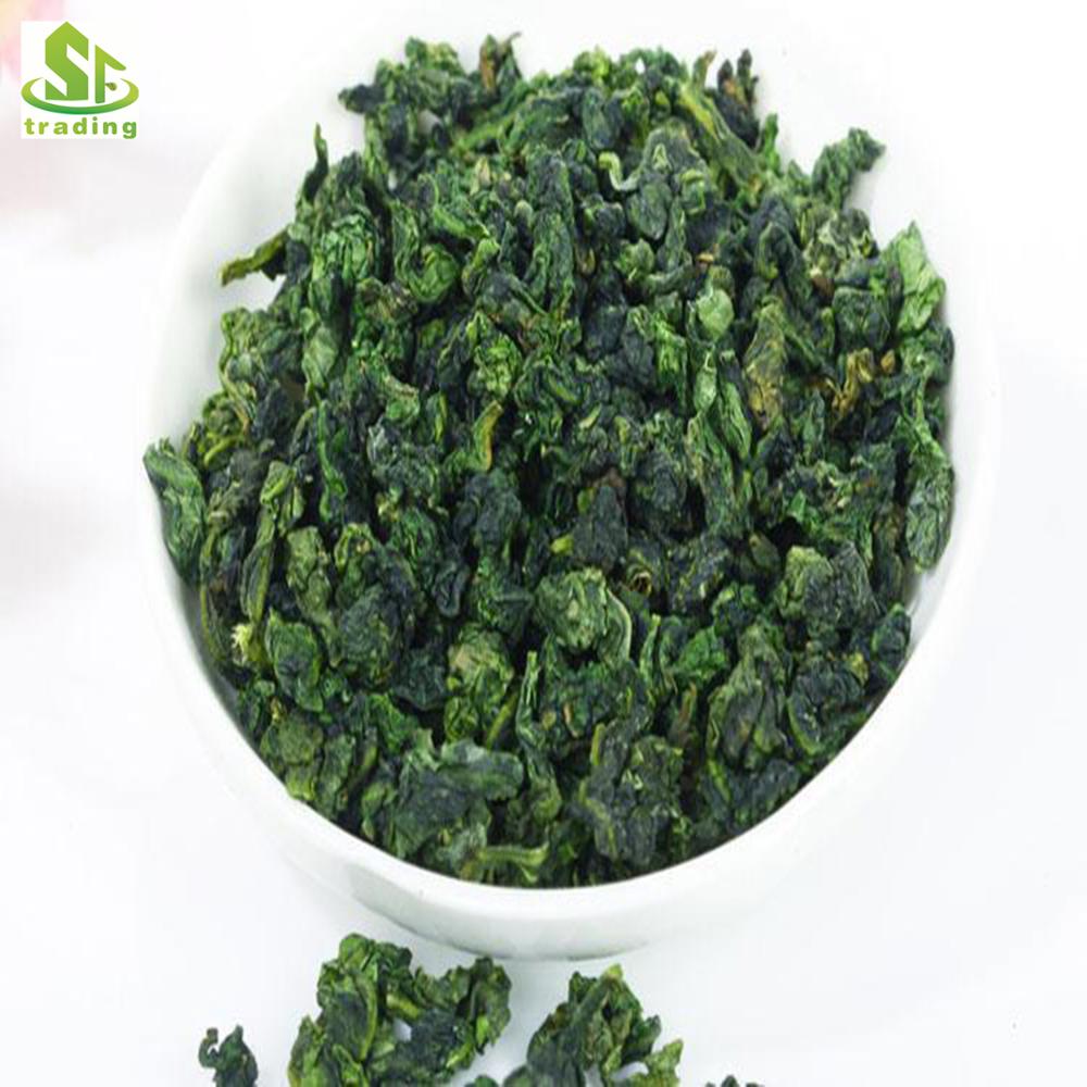 Органический чай россыпью Oolong, чай Tieguanyin, чай для похудения Tikuanyin Oolong