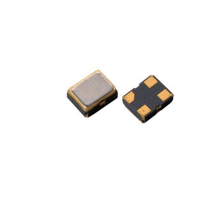 Активный кристаллический генератор SMD 27,000 МГц 27 м 27 МГц 2520 2,5*2,0 мм