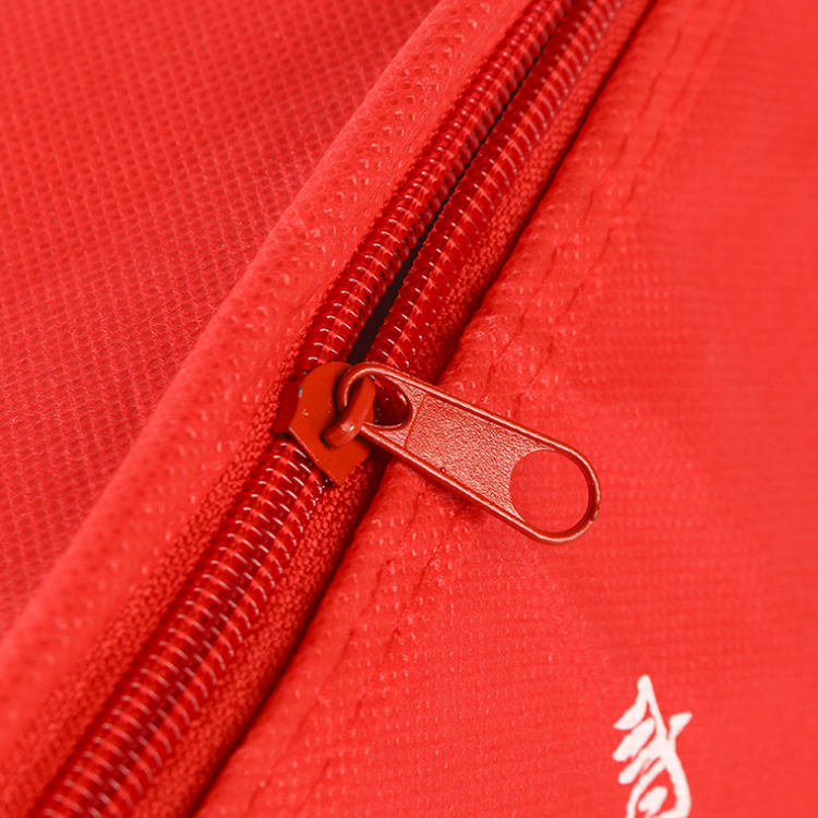 Large thermal Fresh Meal food delivery insulated cooler bag insulated lunch