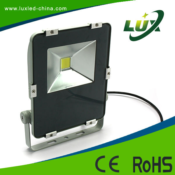 высокое качество bridgelux открытый 100w rgb светодиодные свет потока ip65