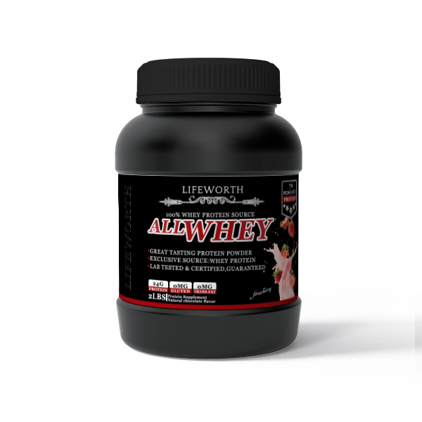 Lifeworth oem meal shake сывороточный протеиновый порошок изолят