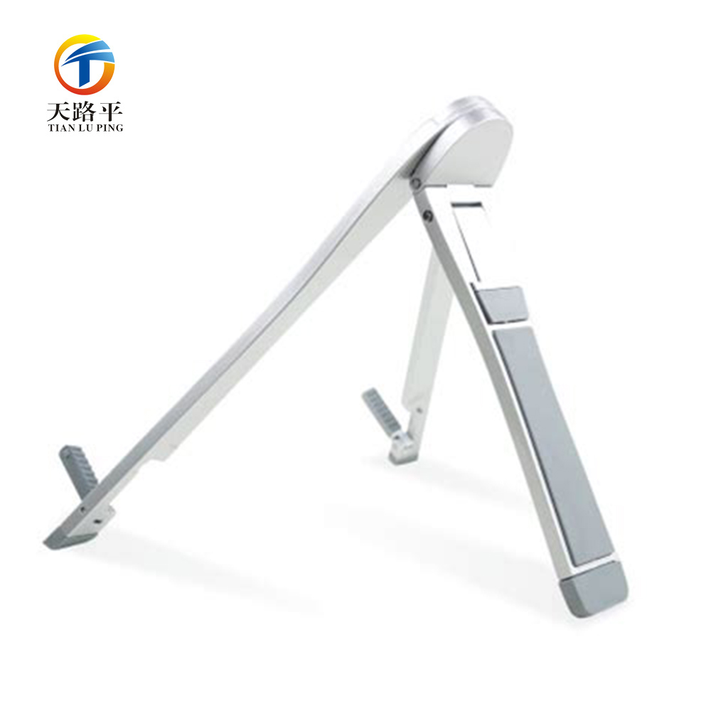 Prop Stand of a Bicycle Steel