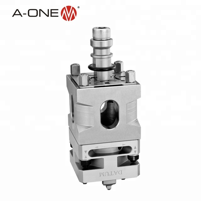 A-one quick positioning fixture ITS standard EDM extension chuck 3A-300048