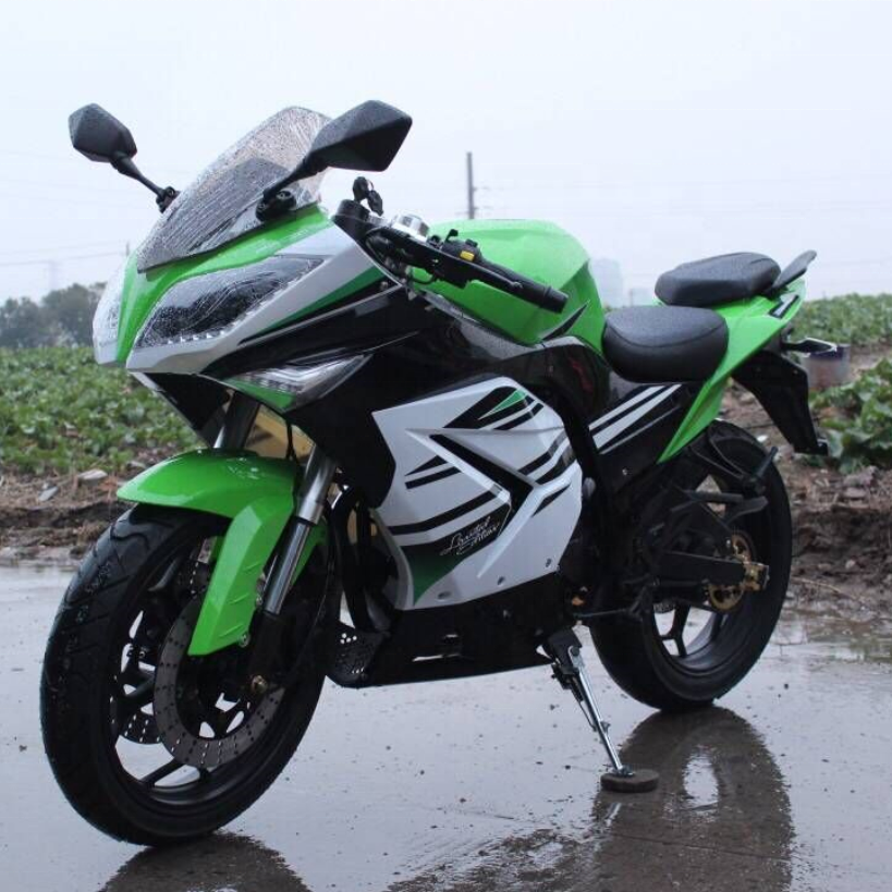 Газовый гоночный мотоцикл, самый продаваемый EEC 150CC 250CC 350CC EEC EURO-2,EURO-3,EURO-IV