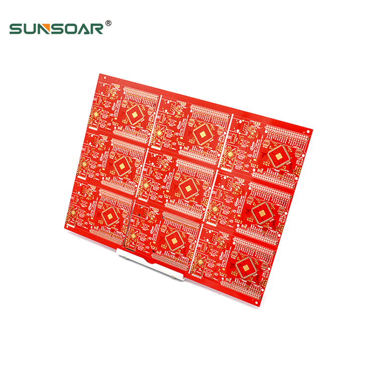 Военный Osp Mylar Plc Bord, сделано в Китае, обычная плата, цена, Android Tv Box Pcb Assembly