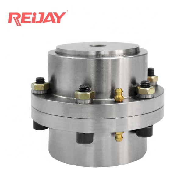 Прямая Заводская поставка, Редукторная муфта Rexnord Falk 1010G-1070G