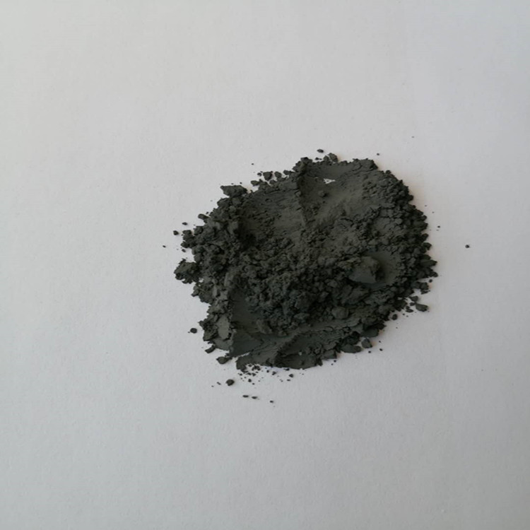 MoAlB Forsman 95% 200 сетка CAS 12250-43-0 порошок алюминия молибденового бората, MoAlB, MXene
