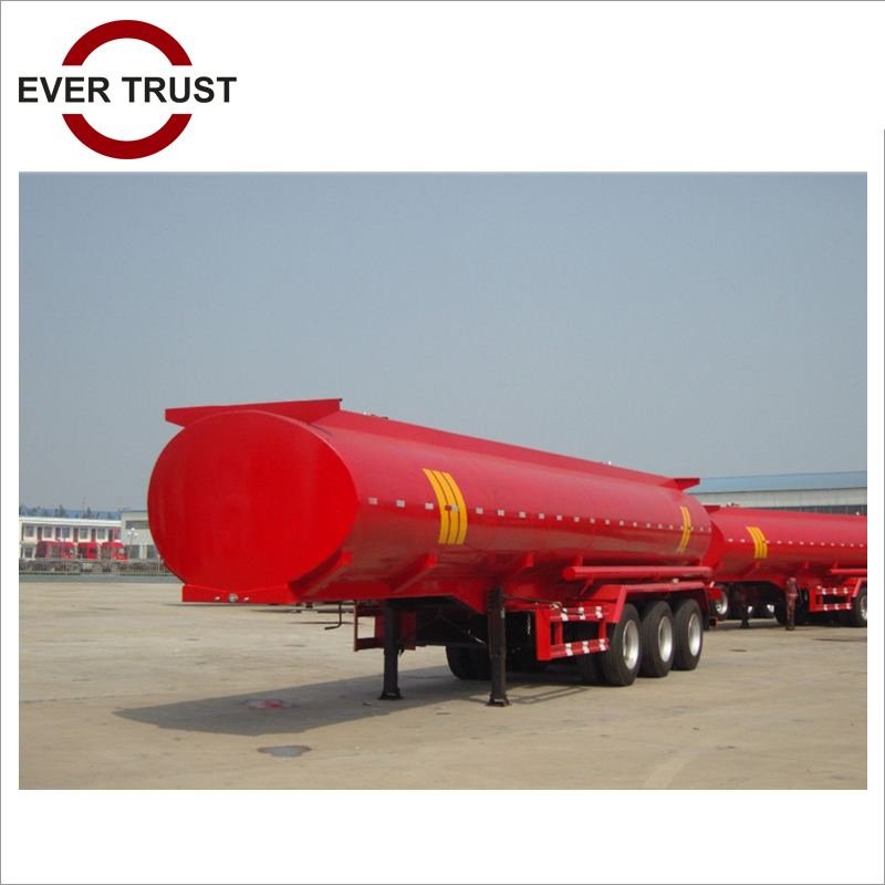 Прицеп Высокая quality50000 litres Топливозаправщик