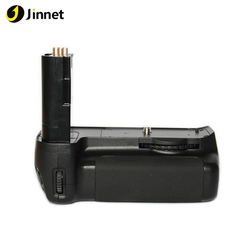 Jinnet Pro камеры запасных частей батарейный MB-D90 для Nikon D80/D90