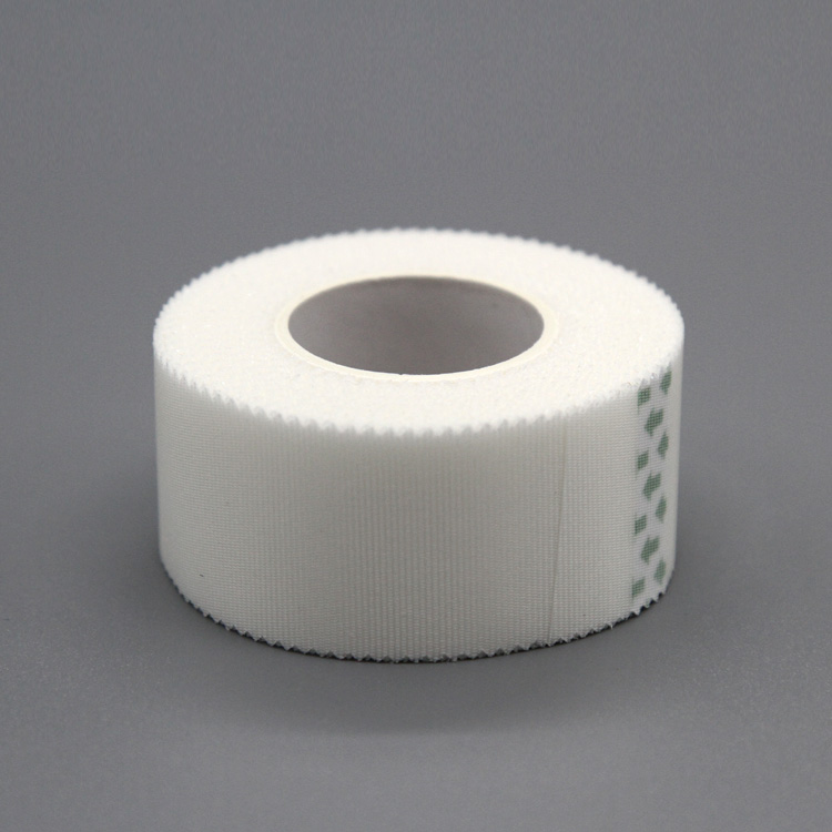 Silk Pore Surgical Tape