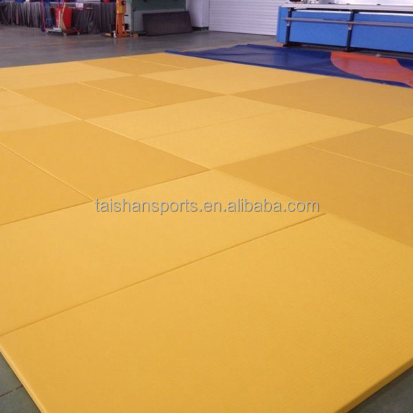 IJF дзюдо татами мат, ММА мат