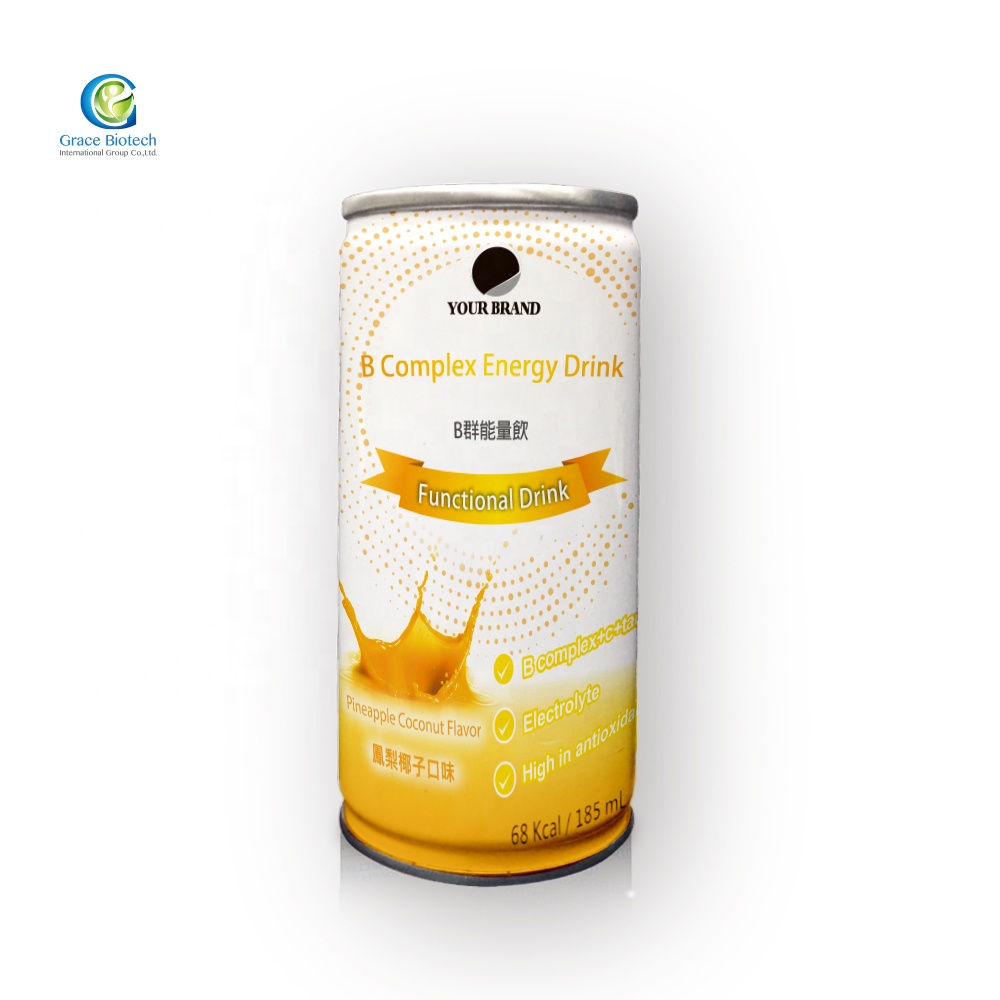 Частная торговая марка energy drink