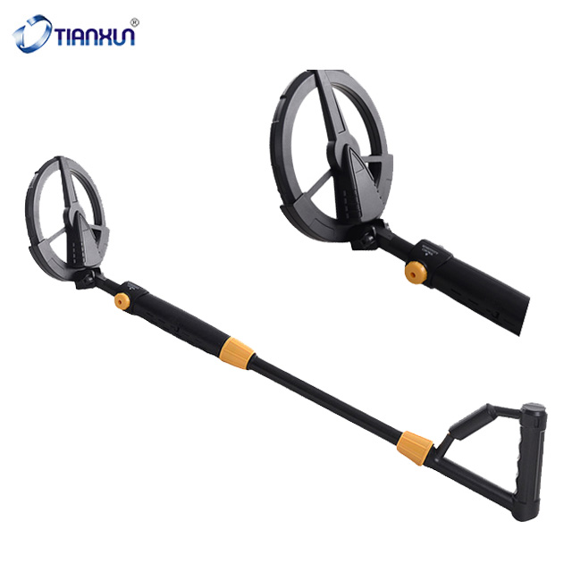 Детские игрушки MD-1006 детский детектор металла