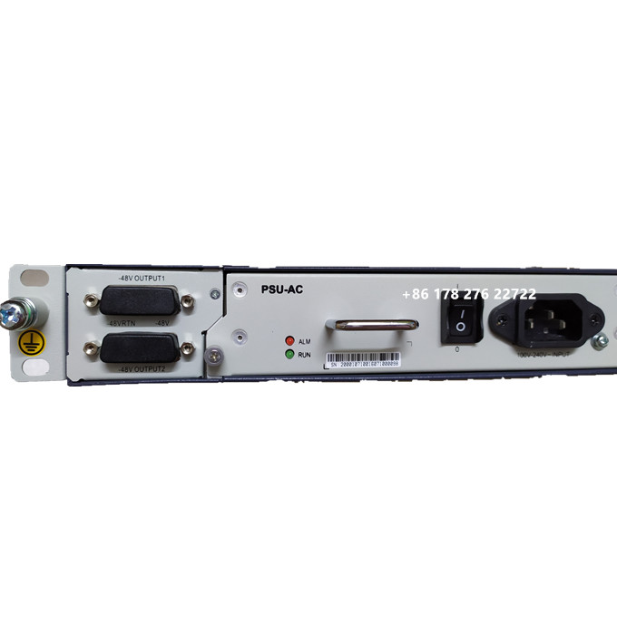 Новинка 100%, сетевой выпрямитель питания бренда ZTE OLT, источник питания ZTE PSU-AC 15A