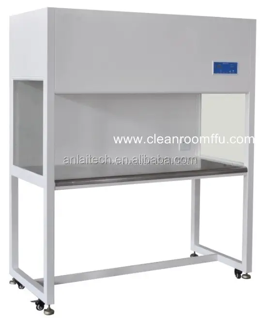 Class100 Portable Laminar flow cabin cleanroom cabinet