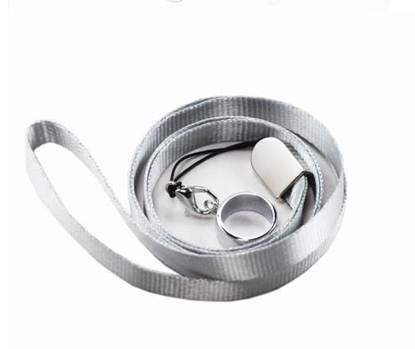 E Cigarettes EGO String EGO Silicone Ring Colorful Necklace E cig Lanyard with Silicone Rings For Evod ego ce4 ce5 Vivi