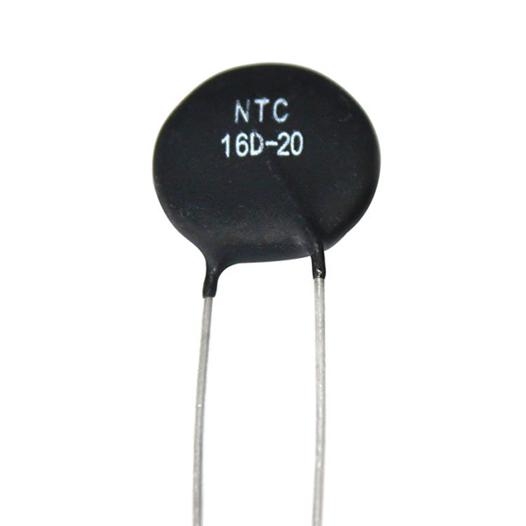 Оптовая продажа 16D-20 Защитная мощность NTC термисторы 16 Ом 6Amp 20 мм