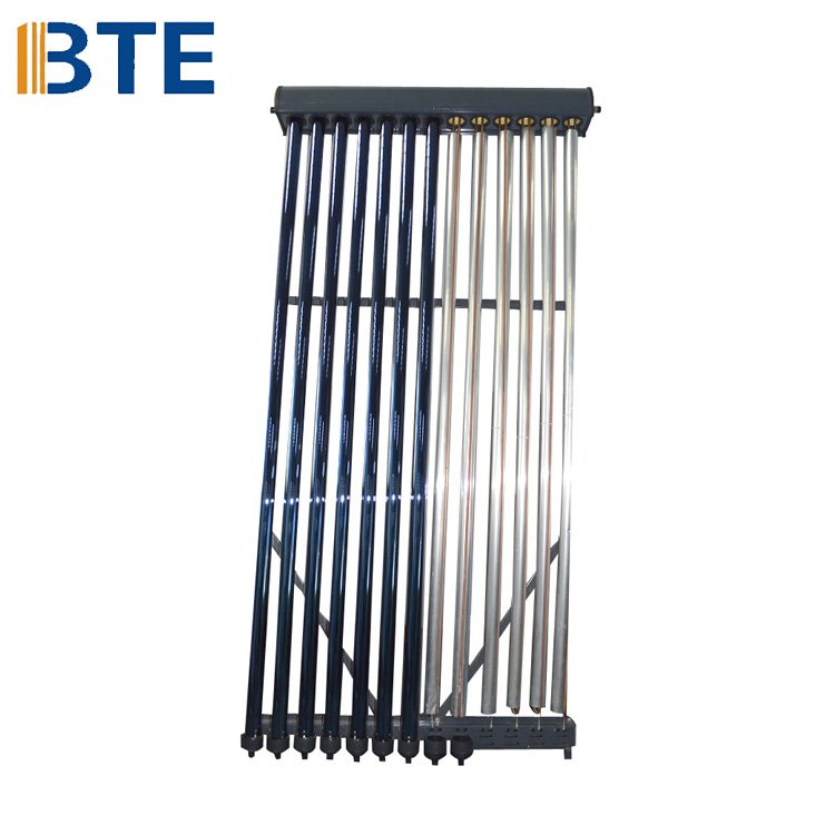 High quality 150L stainless steel solar hot water heater