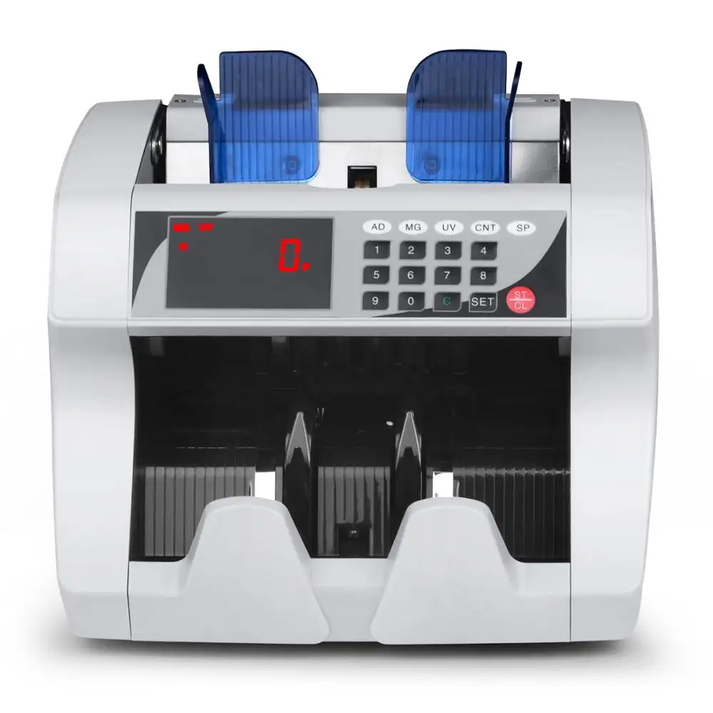UNION WL-1504 easy and professional bill money detector banknote counter detector for multiple currency