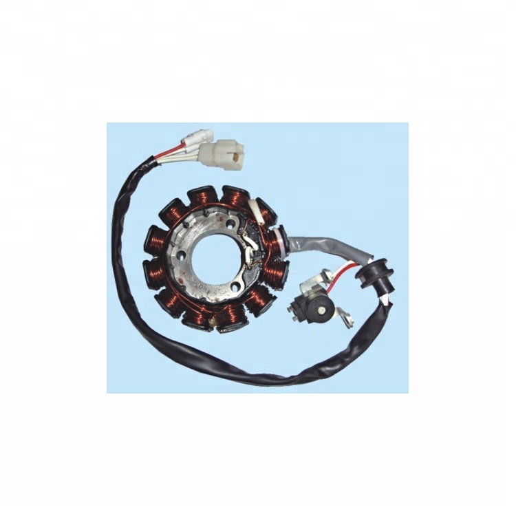 MAGNETO катушка YBR125 12 катушек