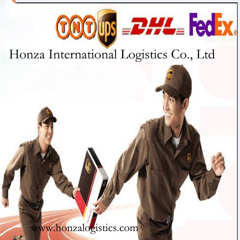 Низкие цены на международную доставку UPS в США и Мексику