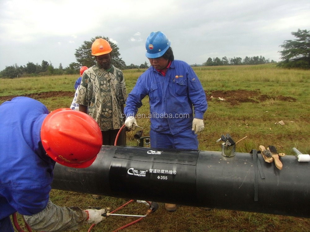 Cyg FRDP 325 труб из углеродистой стали рукав