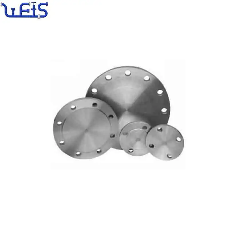 ANSI B16.5 GOST DN100 PN16 Stainless Steel Flange