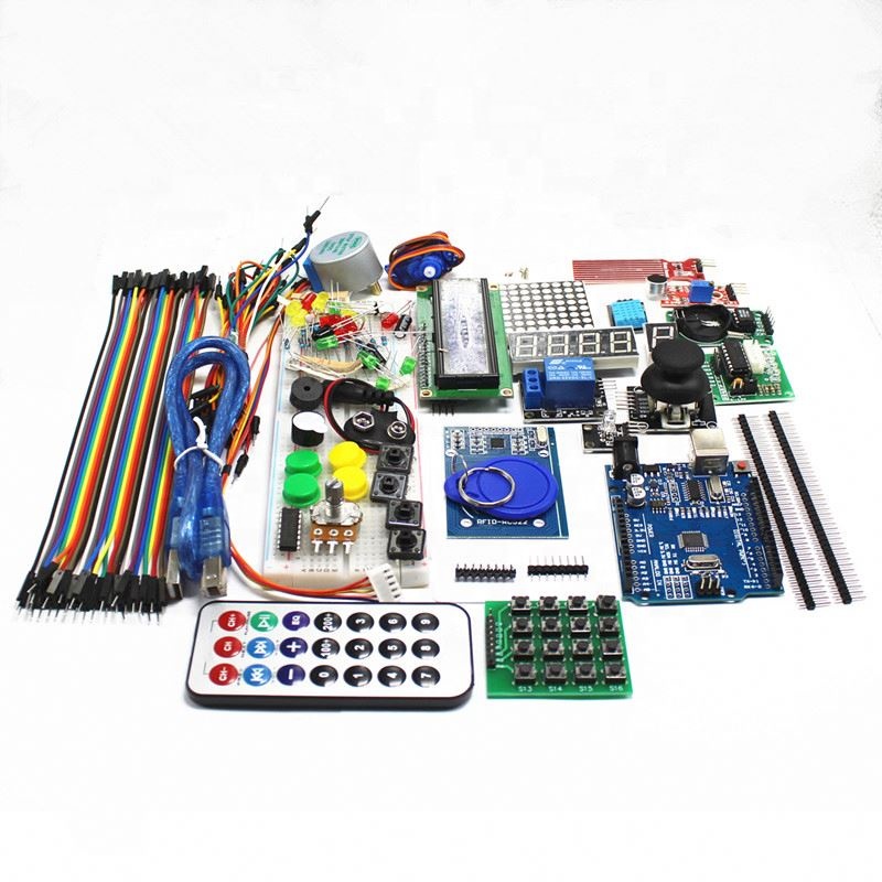 Модуль датчика макет Starter Kit RFID учебный комплект для UNO R3 доска