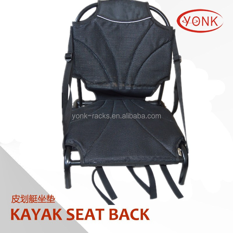 Sit-On-Top kayak fishing seat Fishing Kayak Sit-On-Top Seat,Aluminum stainless chair