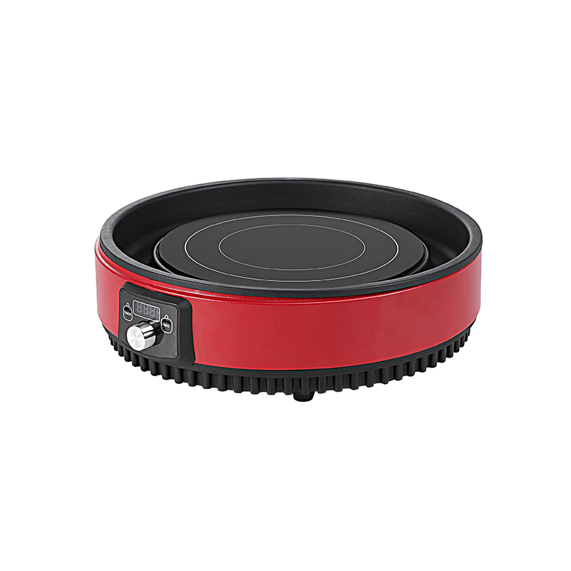 Asia grill, electrical range multi function grill with KC and GS cert