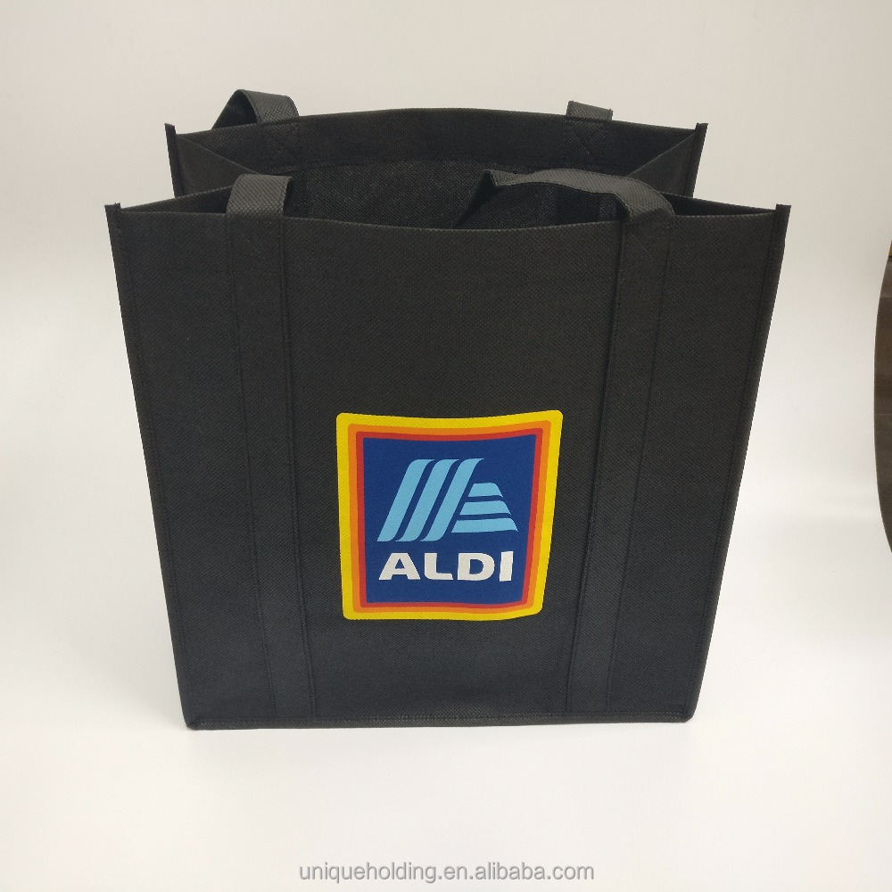 Aldi non woven shopping bag